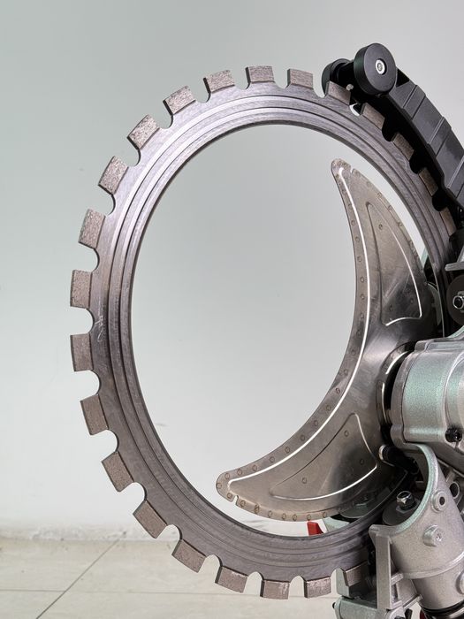 Стено резак штраборез