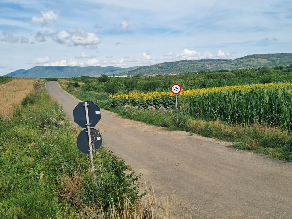 Vand teren extravilan