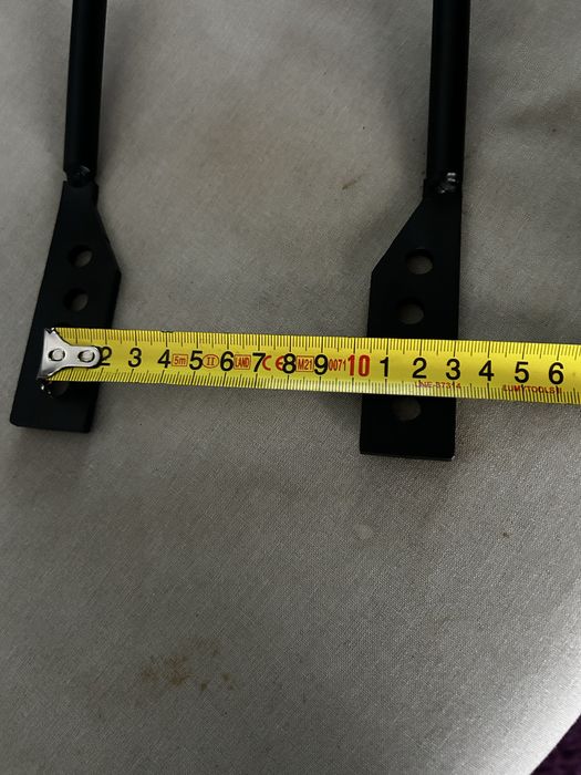 Bara suport telefon mavigatie Bmw f750 850 gs