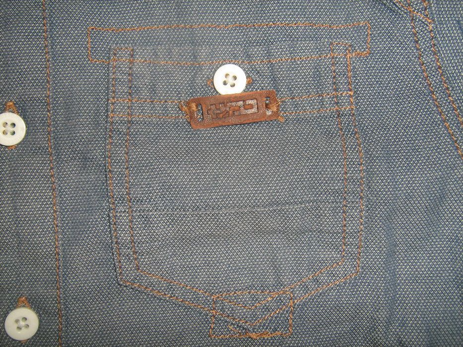 страхотна риза за 9-10 г.