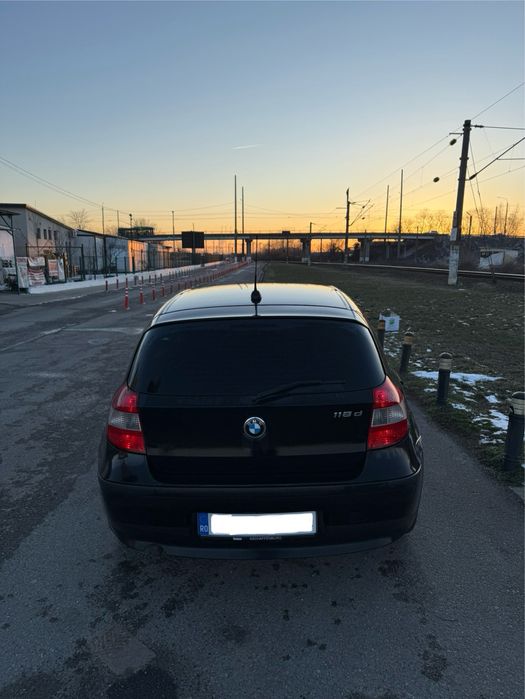 BMW 120d - stare perfecta