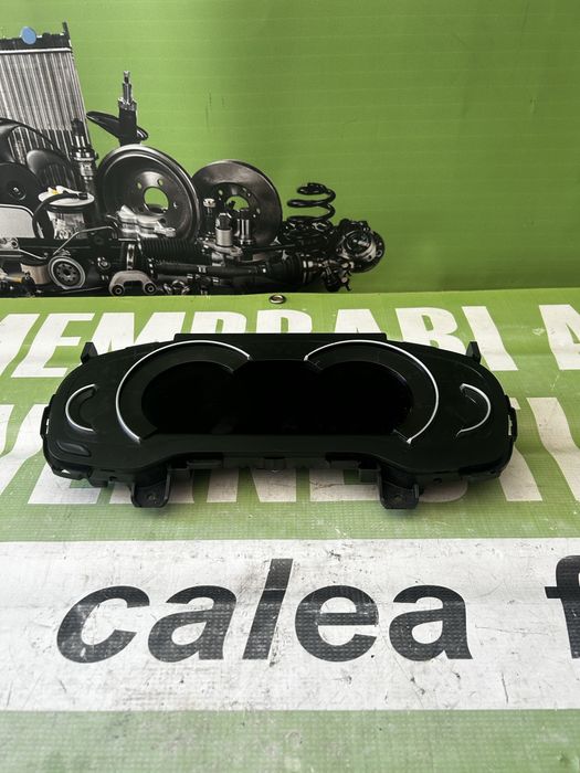 Ceasuri bord BMW X3 G01