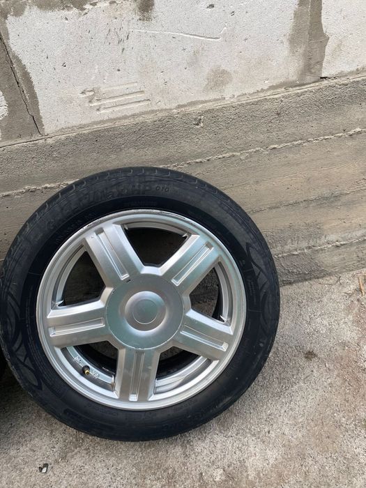 Торус шина R15/195/55