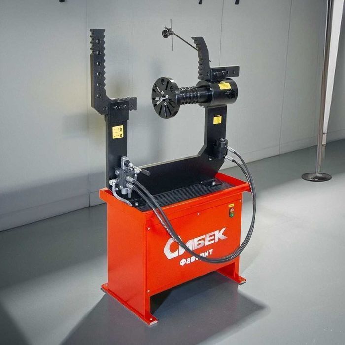 Дископрав Для легкосплавных Правка дисков Стенд РАССРОЧКА 0-0-24