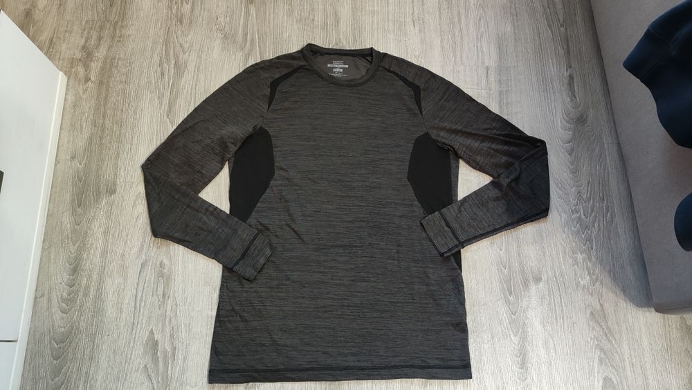 Mascot XL термо блуза