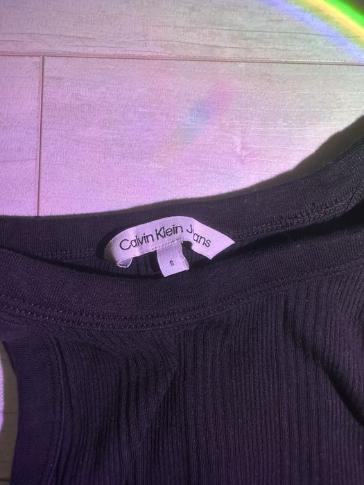 Оригинален потник Calvin Klean Jeans