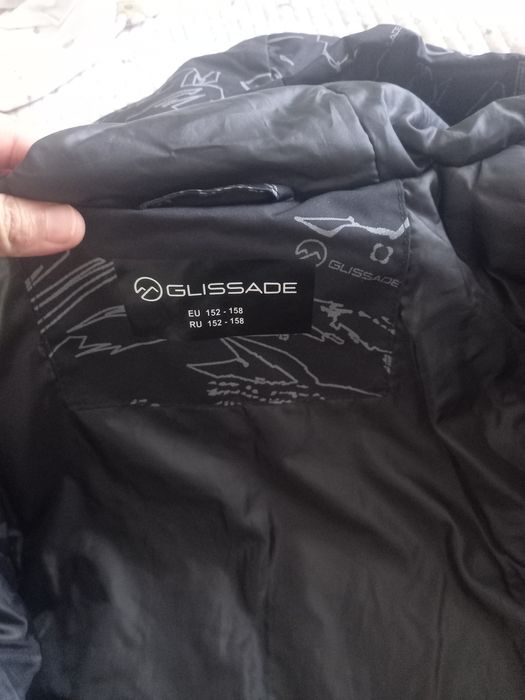 продам куртку демисезон спортмастер