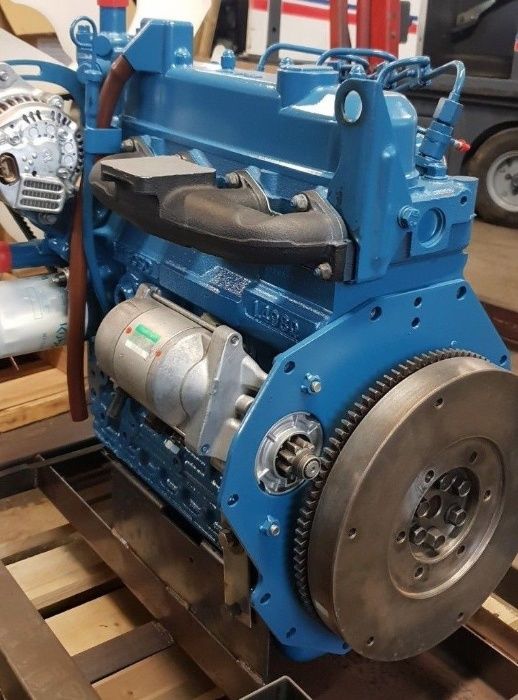 Piese Kubota / Kituri complete, piese, motoare Kubota Diesel