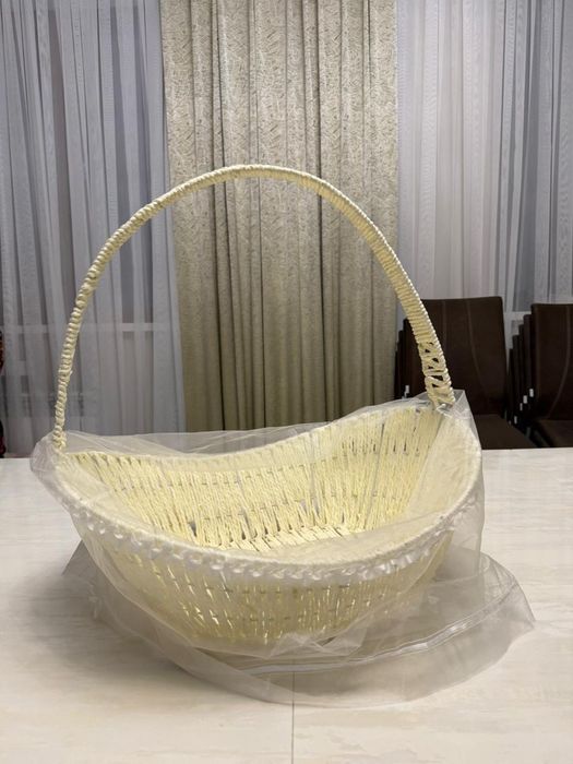 Корзины для подарков