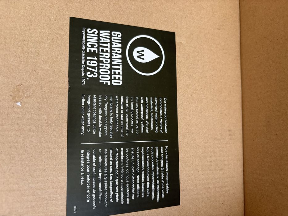 Мъжки боти Timberland Stormbucks