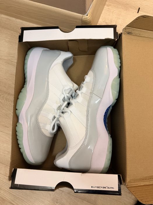 Продам Air Jordan 11 Low