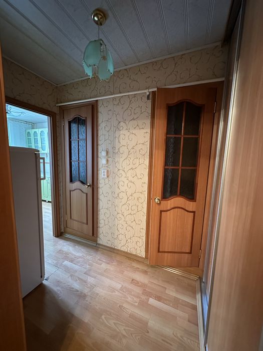 Сдам двух-комнатную квартиру