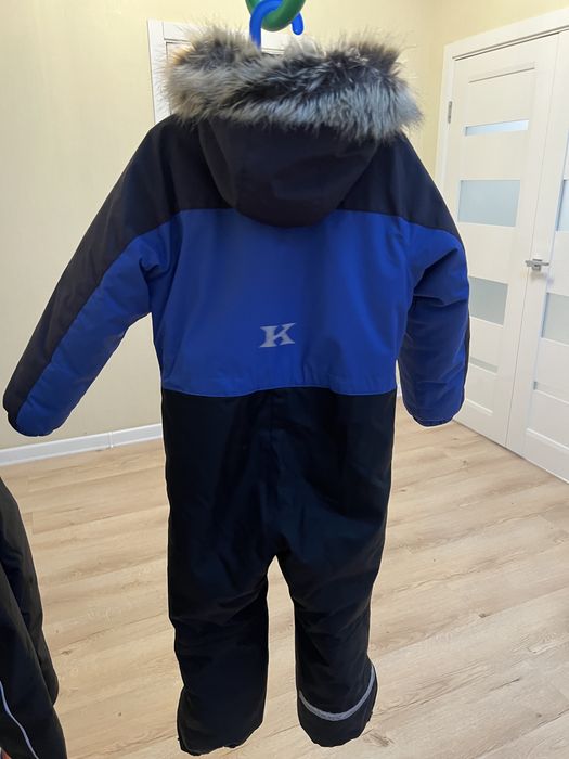 Комбинезон Kerry до -30