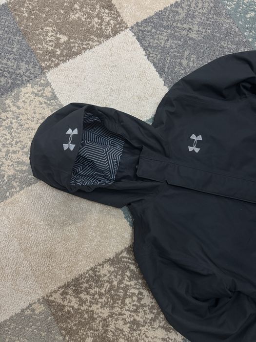 Мъжко яке Under Armour Coldgear Infrared