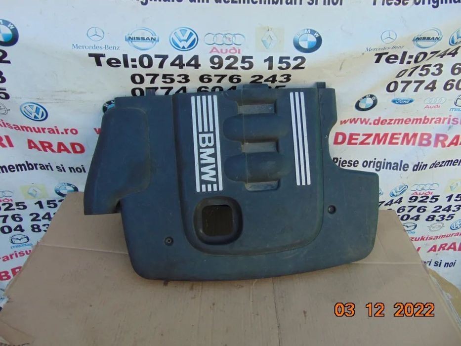 Capac Motor bmw e87 e90 e91 e92 e93 e88 e81 e82