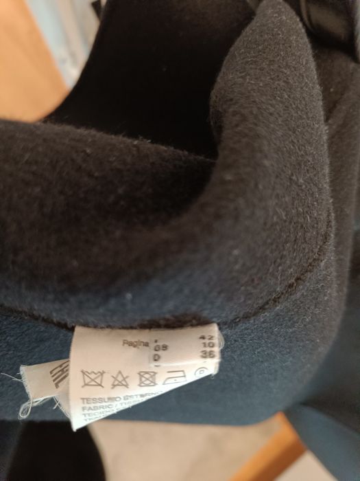 Палто PINKO тънко