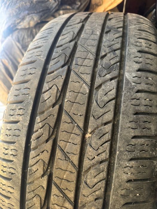 Продается шины с титанками