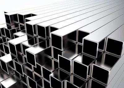 Арматура Трубы круглые и профильные