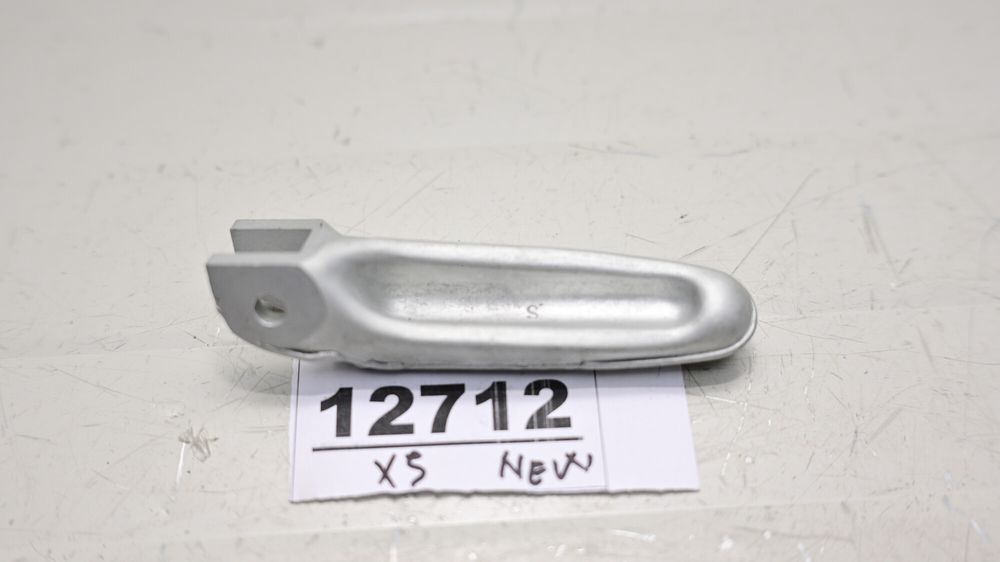 Scarita Peg Fata Stanga Ducati Monster S2R 1000 2006 - 2008