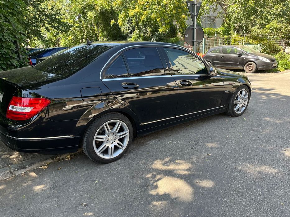 Jante 17 Mercedes
