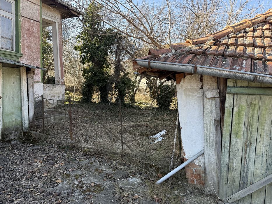 Продава се Къща в Кюстендил, Център - 75 кв.м за 340 €/кв.м - Снимка #8