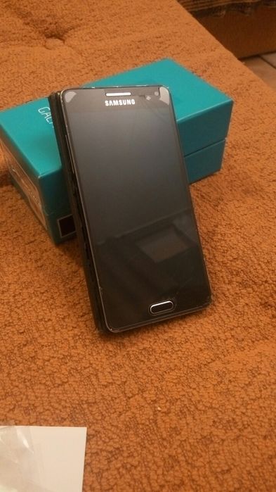 Смартфон SAMSUNG “Самсунг” А5