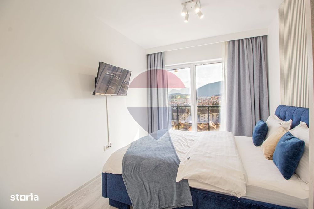 Apartament cu 3 camere de vânzare