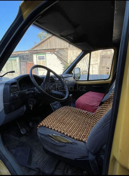 Продам газель пассажирскую