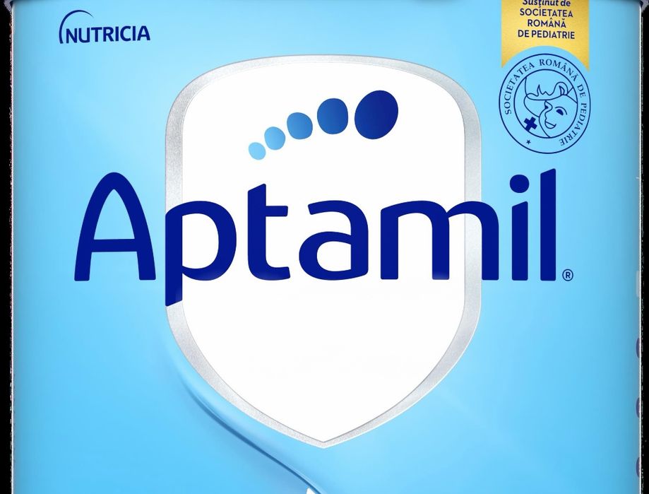 Lapte praf Aptamil® 1 -  Donez