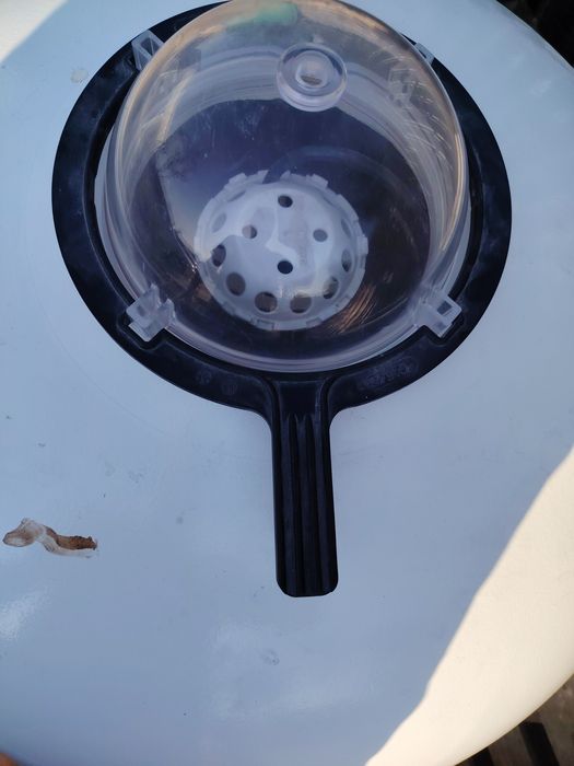 Filtru nisip Pentair