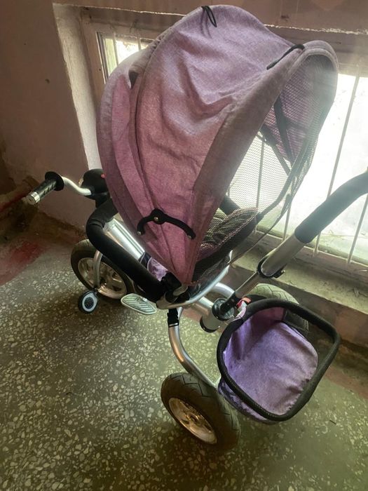 Продам детский велосипед