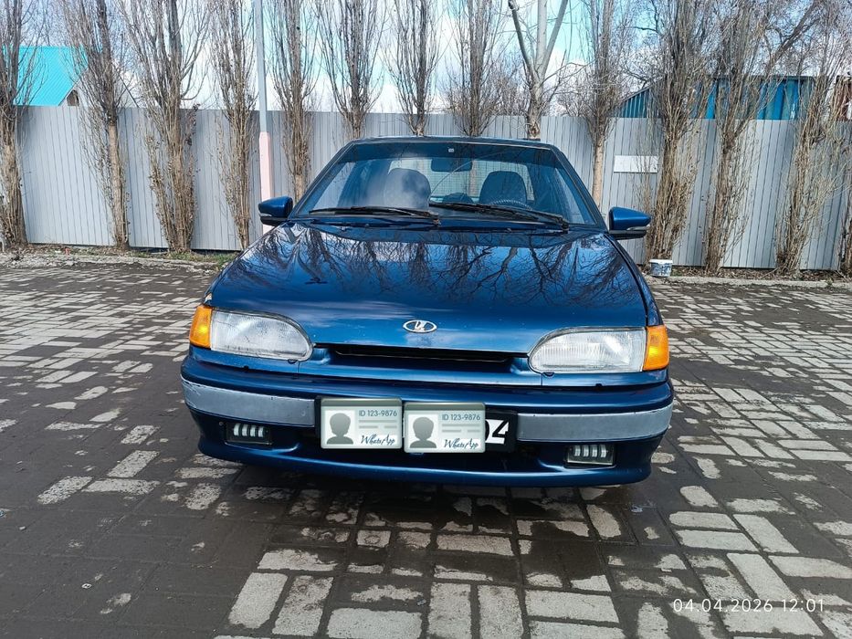 Продам ВАЗ 2115 срочноооо