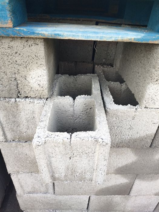 Пескоблок качества