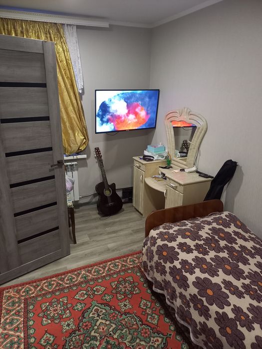 Продам дом в Шахтерском