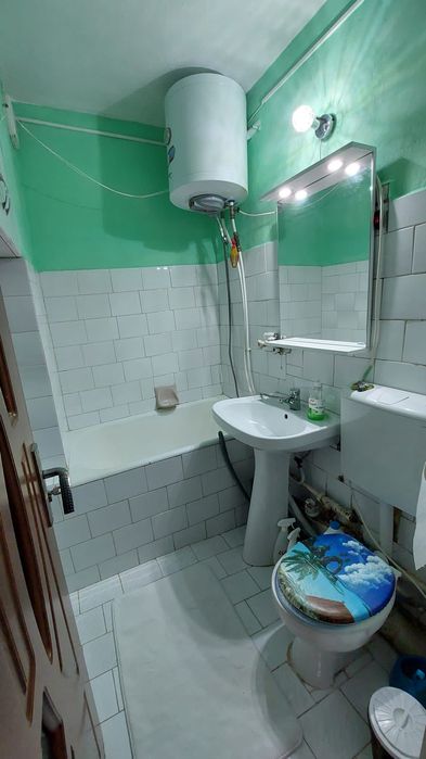 De vânzare ap 2 cam Braila