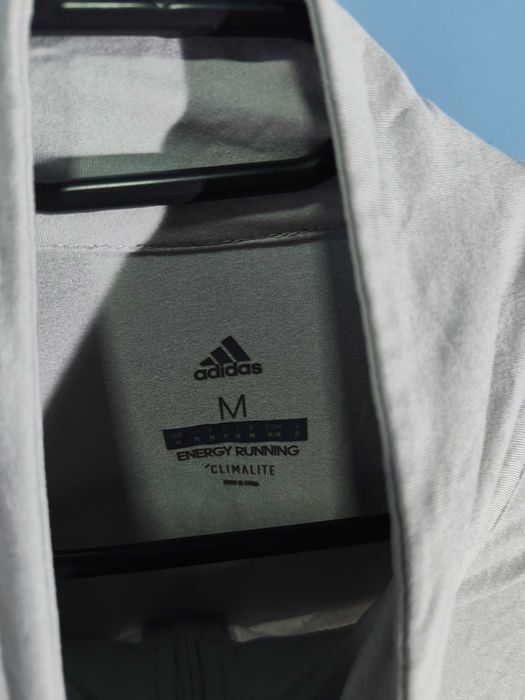 Adidas Running Блуза/Мъжка М