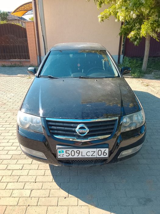 Продаю надёжный автомобиль