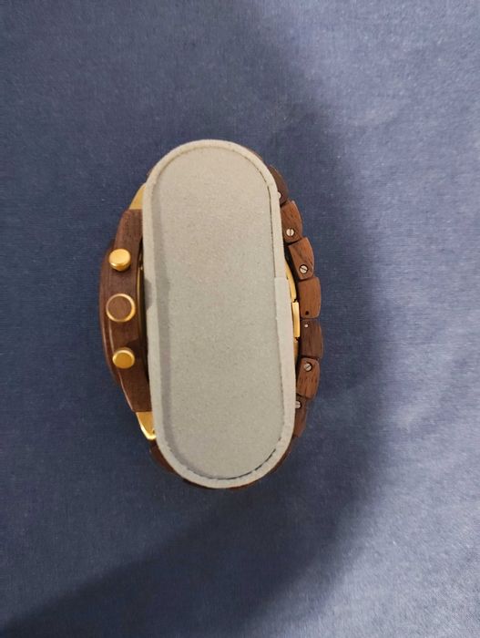 часовник Woodwatch
