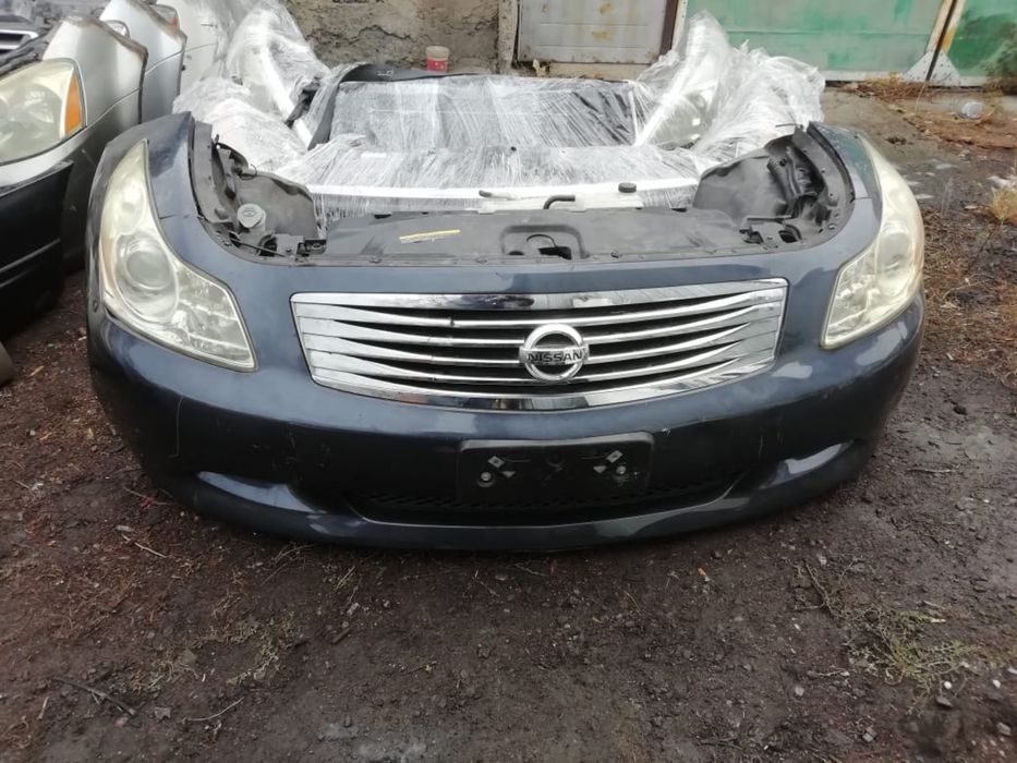 Инфинити g35 Скай v36