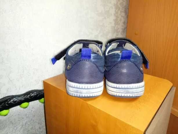 Ботиночки Pafi 36 размер