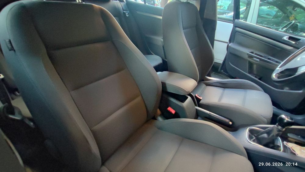 Volkswagen Golf Diesel 2006