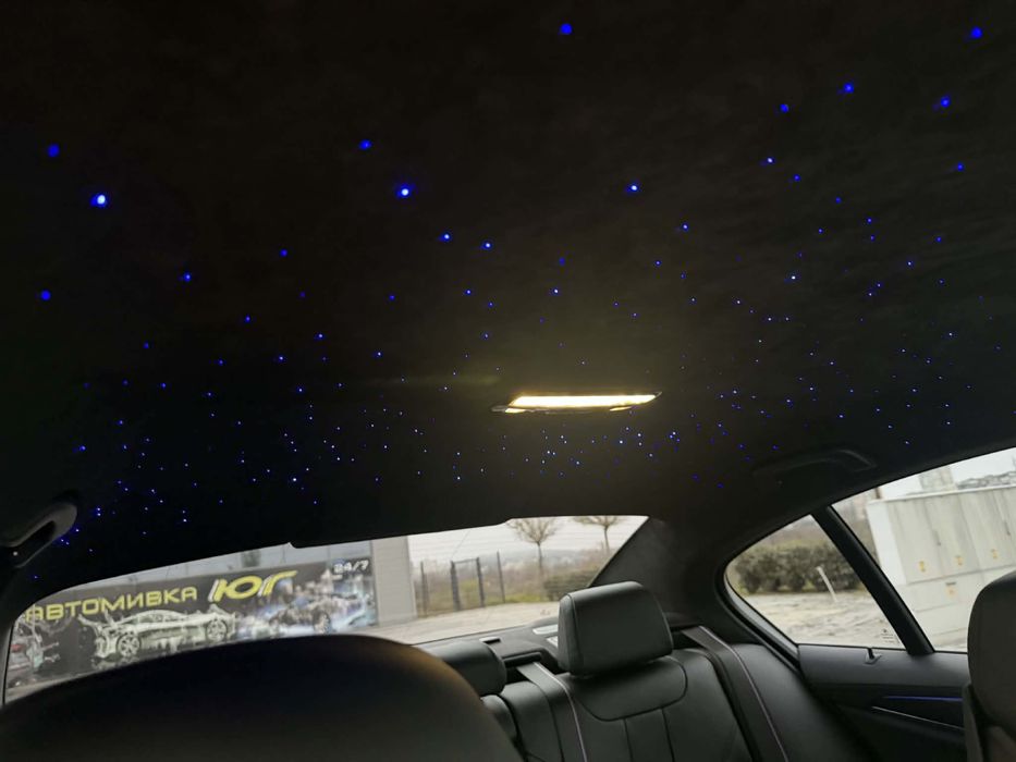 BMW M5 LCI 2020 4X4/Carbon/Ceramic/Full