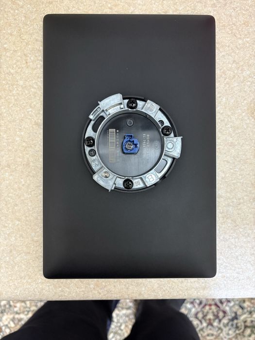 Byd monitor, экран,  10 дюйм