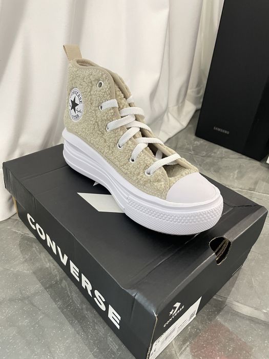 Tenisi Converse marimea 33 noi