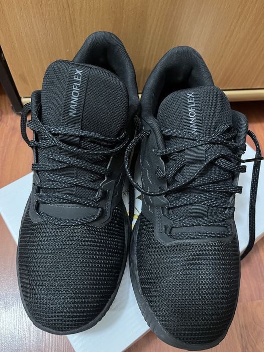 Кроссовки PUMA черный