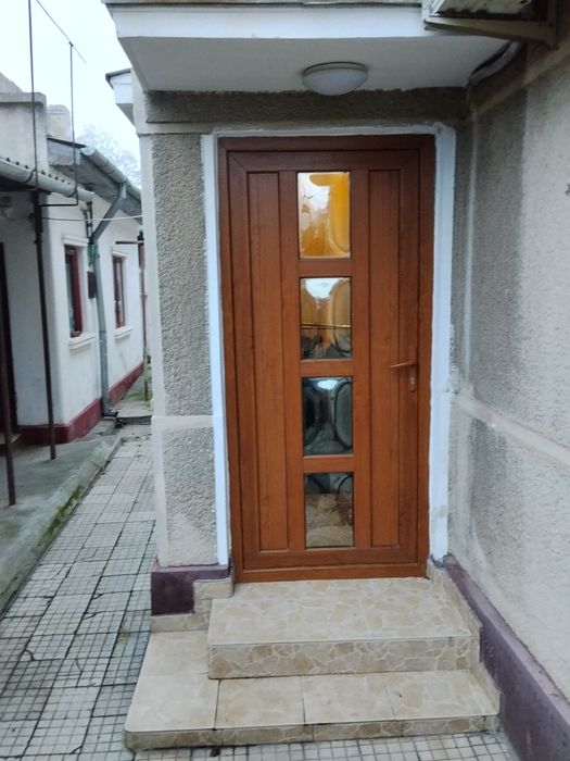 Vânzare casa din caramida
