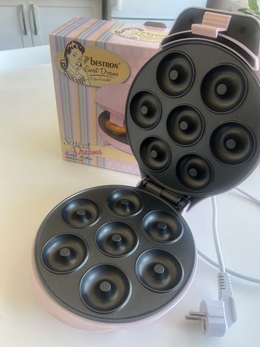 Уред за мини понички Bestron