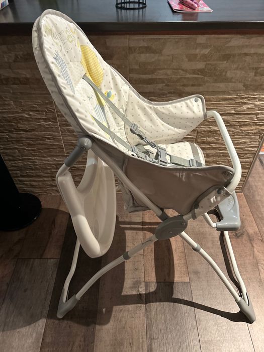 Стол за хранене Лорели