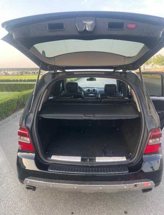 Mercedes Benz ML320