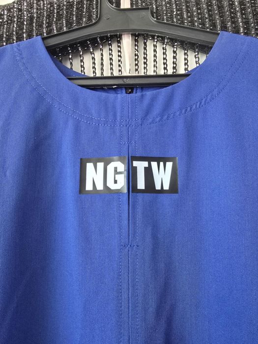 Рокля Negative Wear